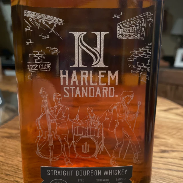 Harlem Standard
