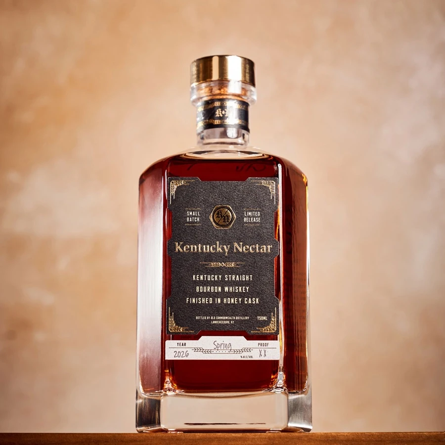 Kentucky Nectar Small Batch