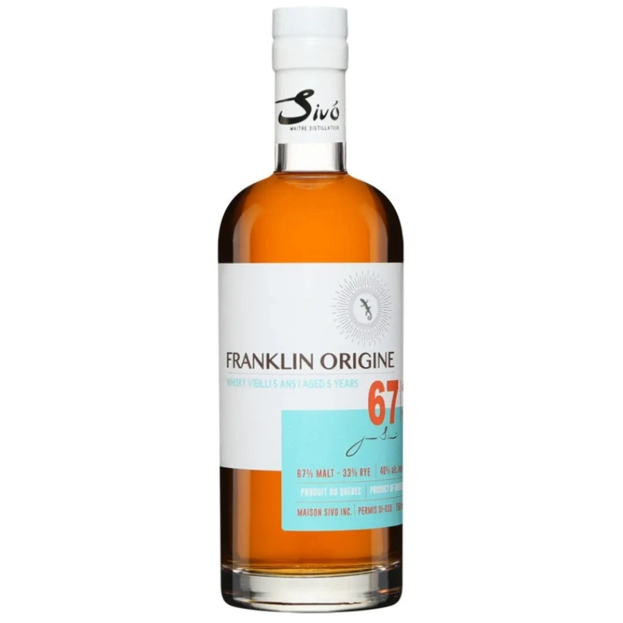 Maison Sivo Franklin Origine 5 ans