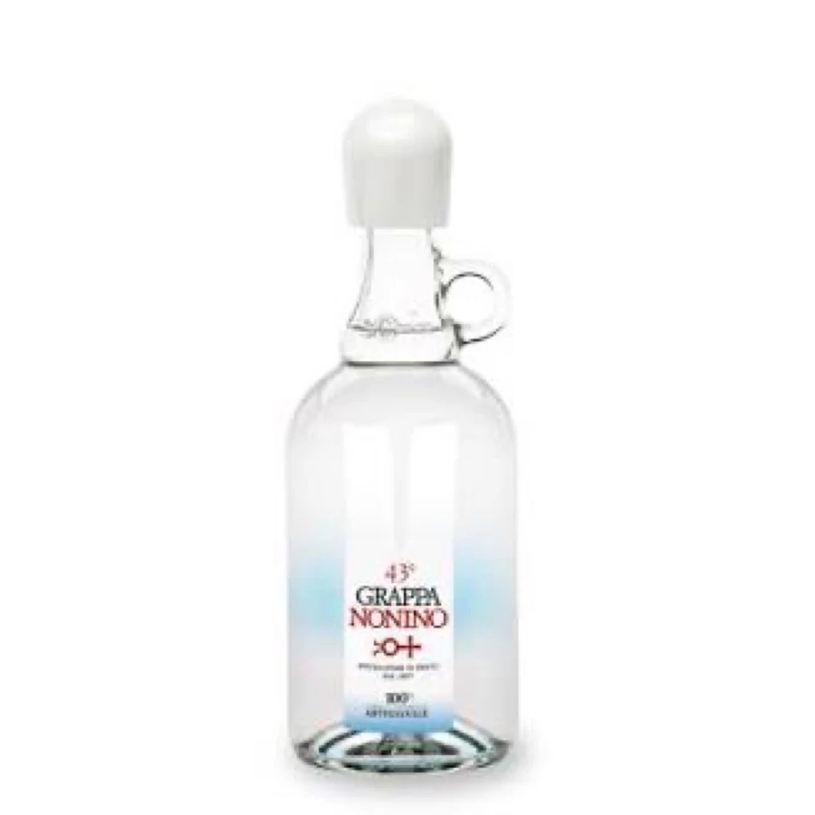 Nonino 43 Grappa Artigianale