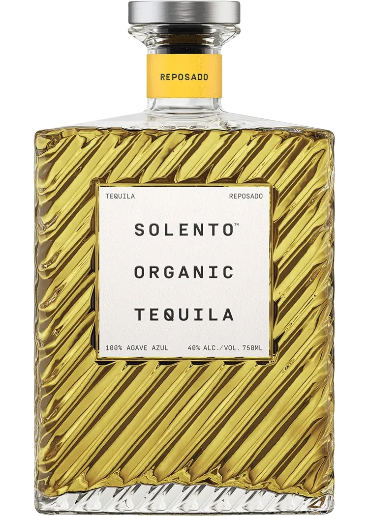 Solento Reposado