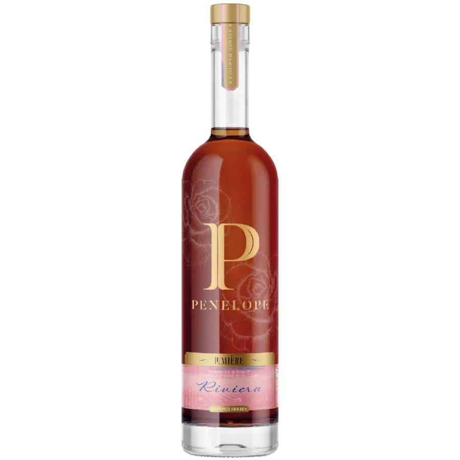 Penelope Riviera Lumiere