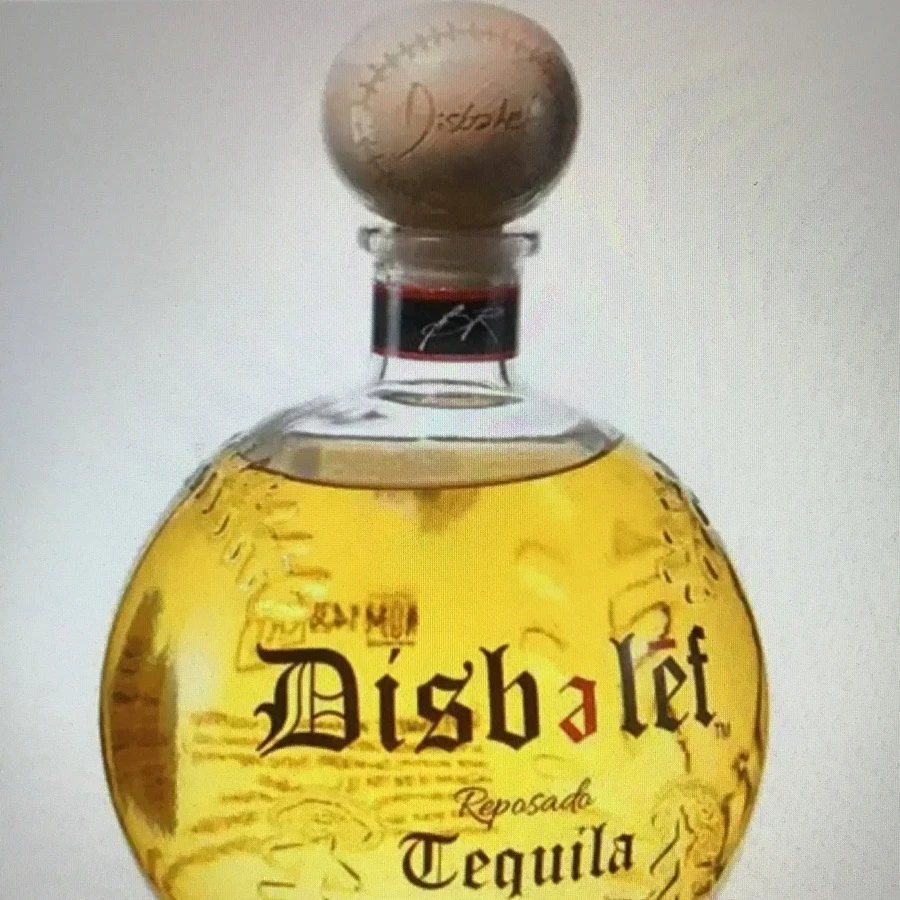 Disbelef Reposado