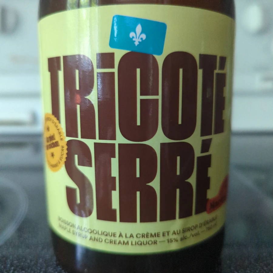 Tricote Serre