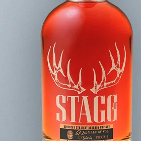 Stagg Jr Barrel Proof Bourbon Batch 13