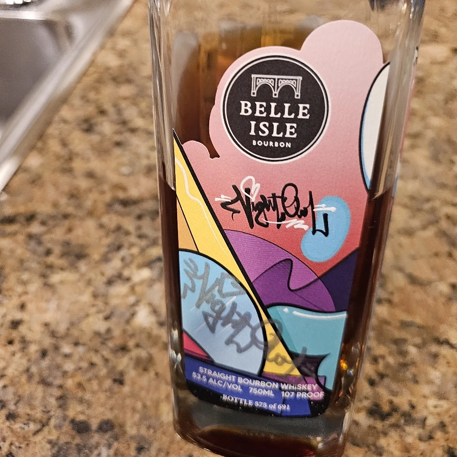 Belle Isle Artist Series 2024
