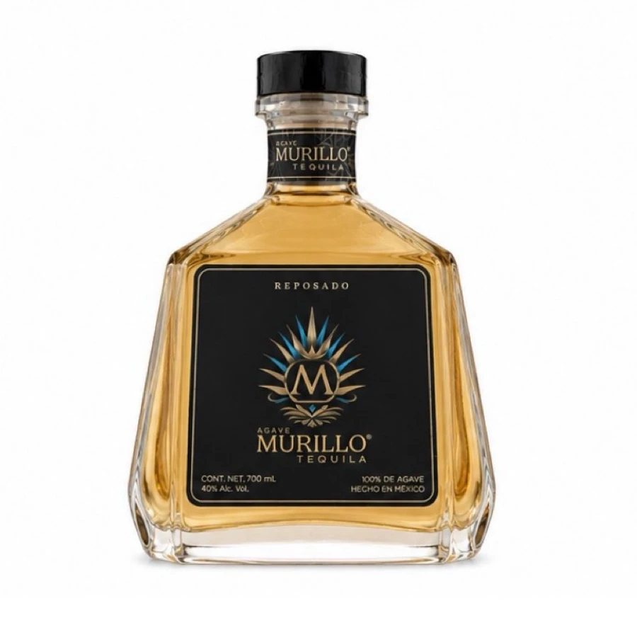 Agave Murillo Reposado