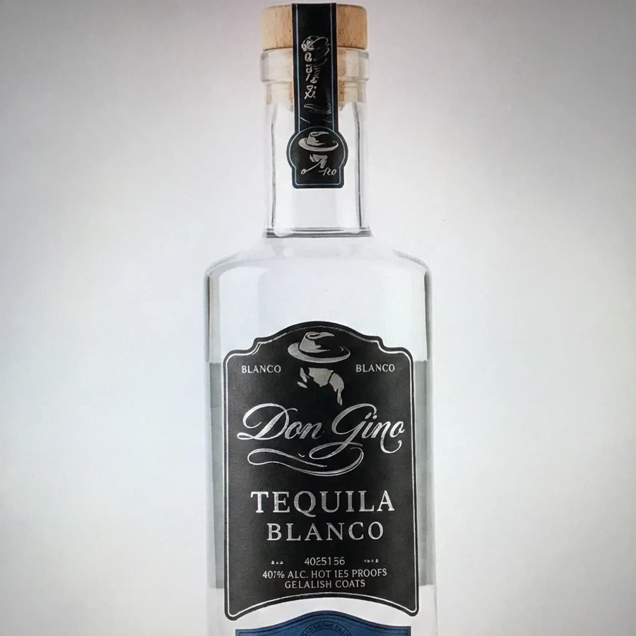 Don Gino Blanco