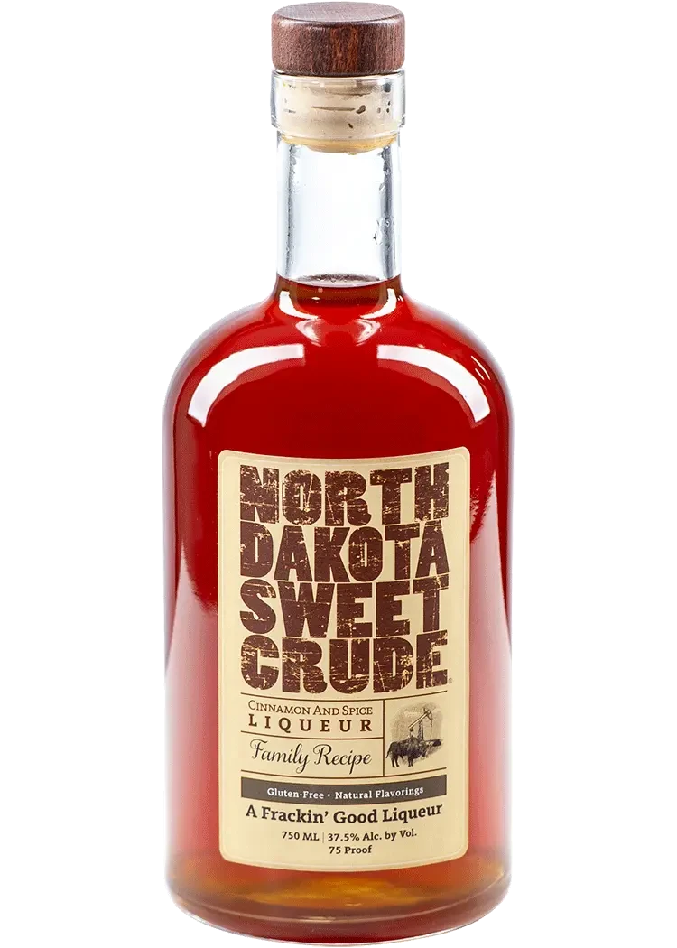 North Dakota Sweet Crude