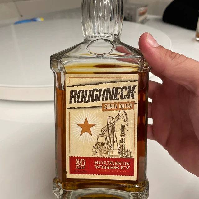 Roughneck small batch