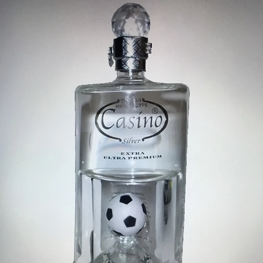 Casino Azul Silver Football International