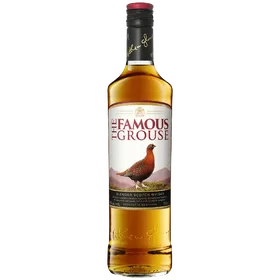 Famous Grouse