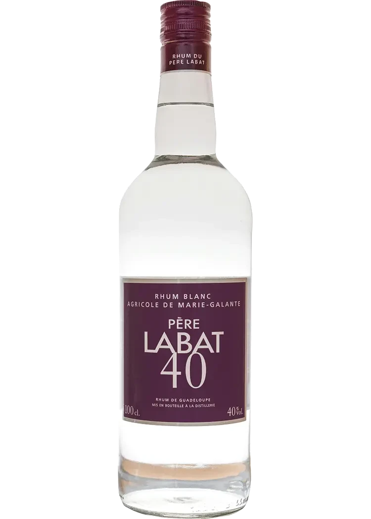 Pere Labat 40