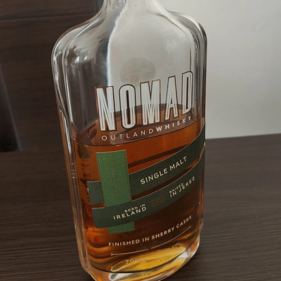 Nomad Irish