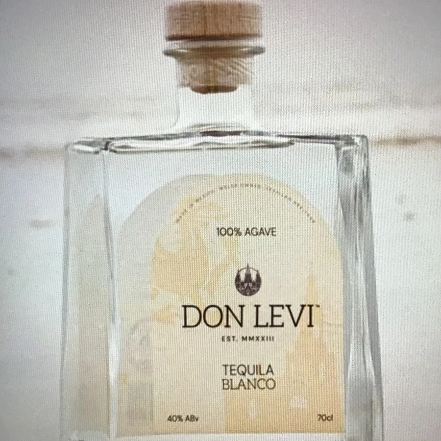 Don Levi Blanco