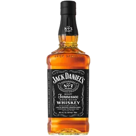 Jack Daniel's Old No. 7