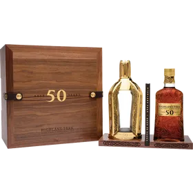 Highland Park 50yr