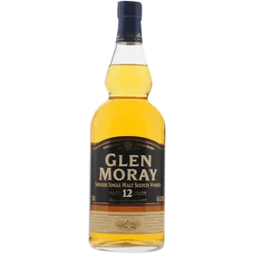 Glen Moray 12 Year