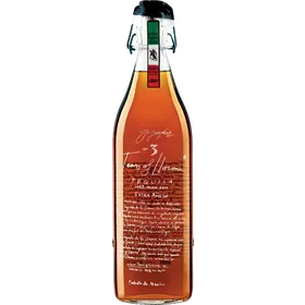 Tears of Llorona Extra Añejo Tequila