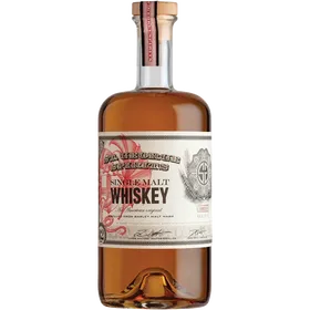 St. George Single Malt Lot 14