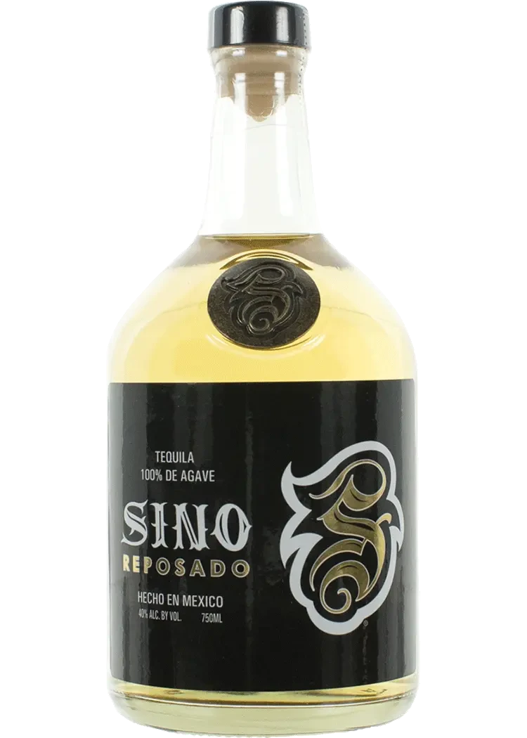 Sino Reposado