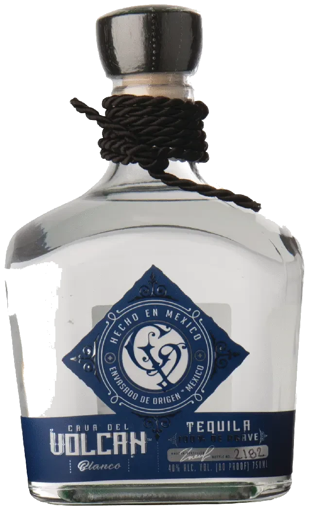 Cava del Volcan Blanco