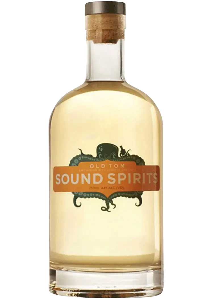 Sound Spirit Old Tom Gin