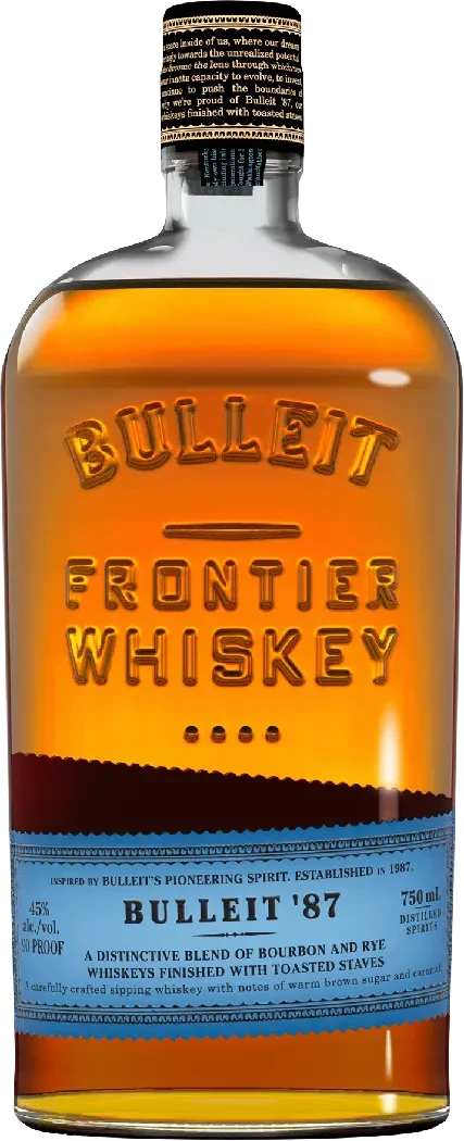 Bulleit '87