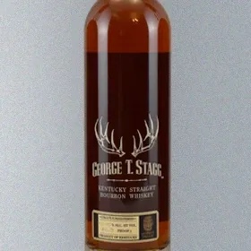 George T. Stagg Bourbon (Fall 2019)