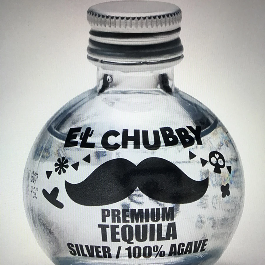 El Chubby Silver