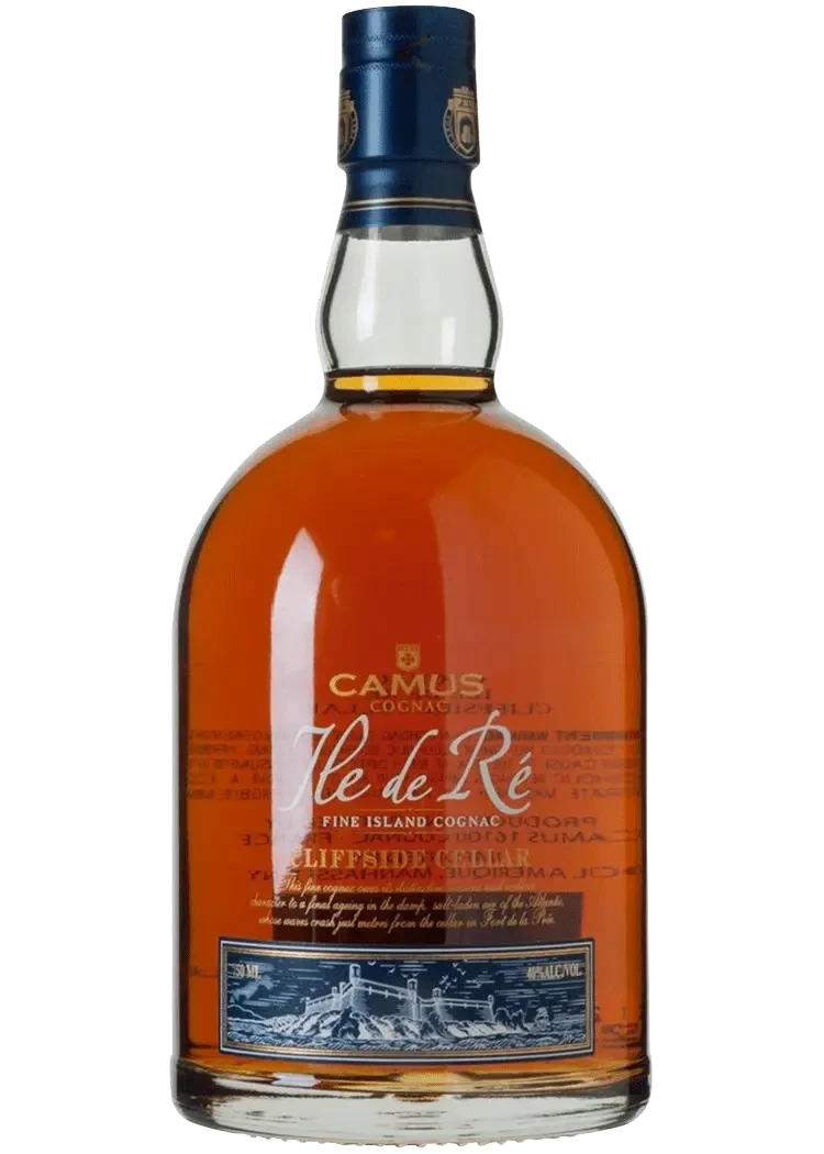 CAMUS ile de re