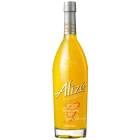 Alizé Gold Passion