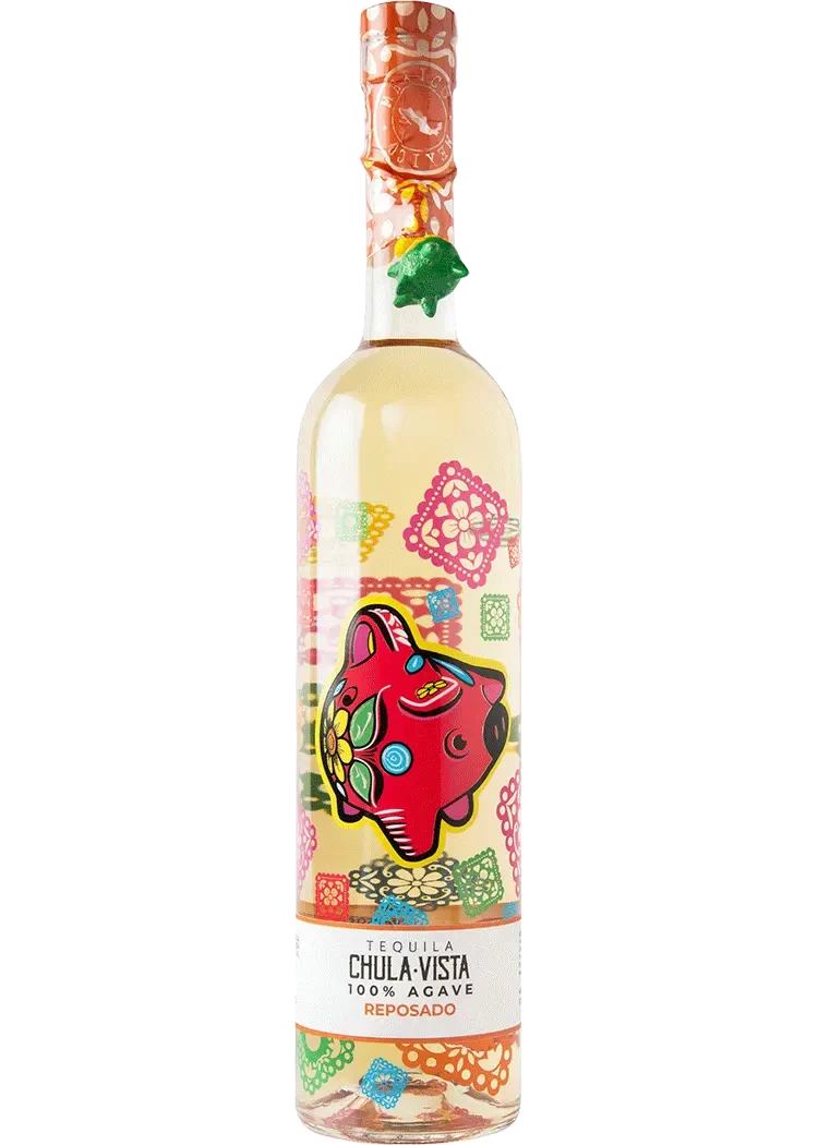 Chulavista Reposado