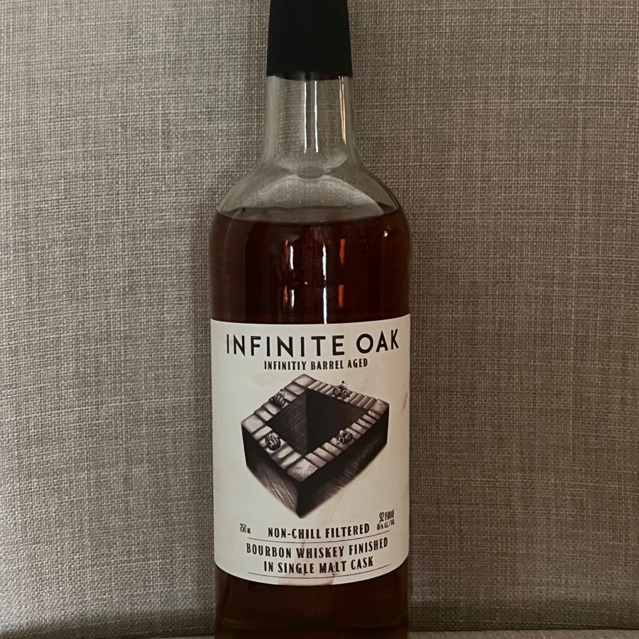 Infinite Oak