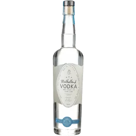Mulholland Vodka