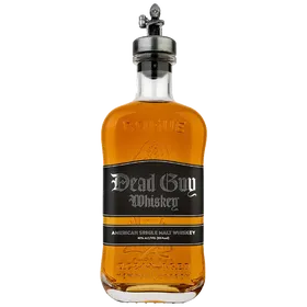 Rogue Dead Guy Whiskey