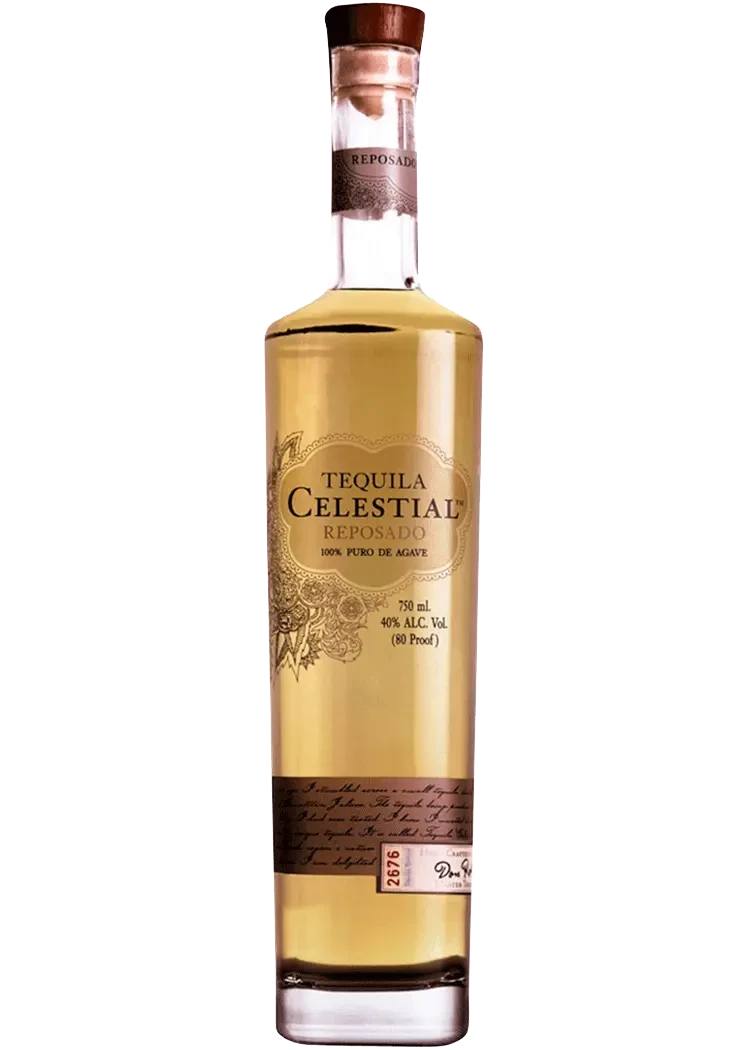 Celestial Reposado