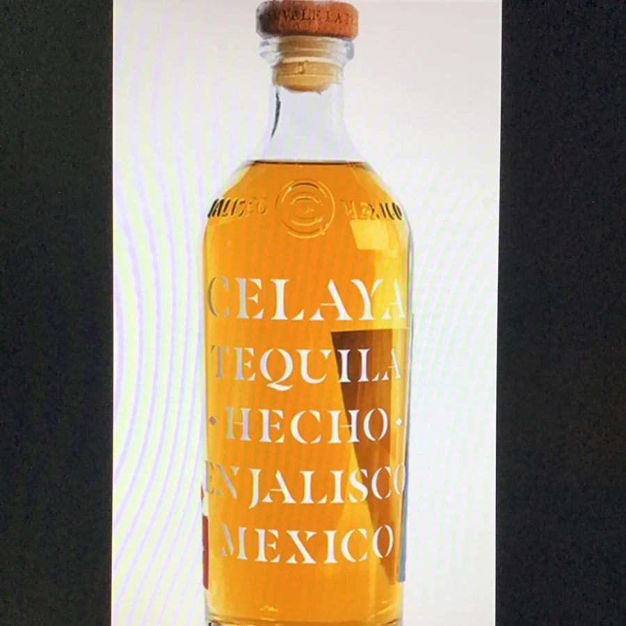 Celaya Añejo