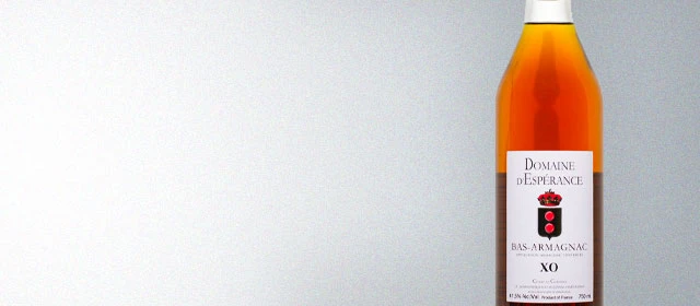 Domaine D Esperance Bas Armagnac Xo