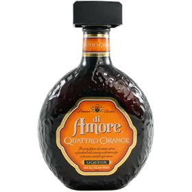 Di Amore Quattro Orange
