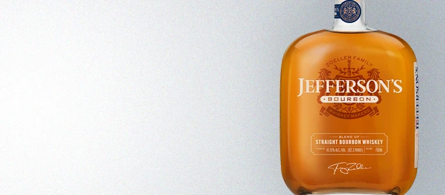 Jefferson's Bourbon