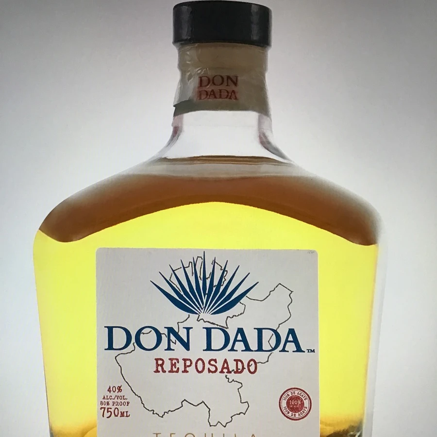 Don Dada Reposado