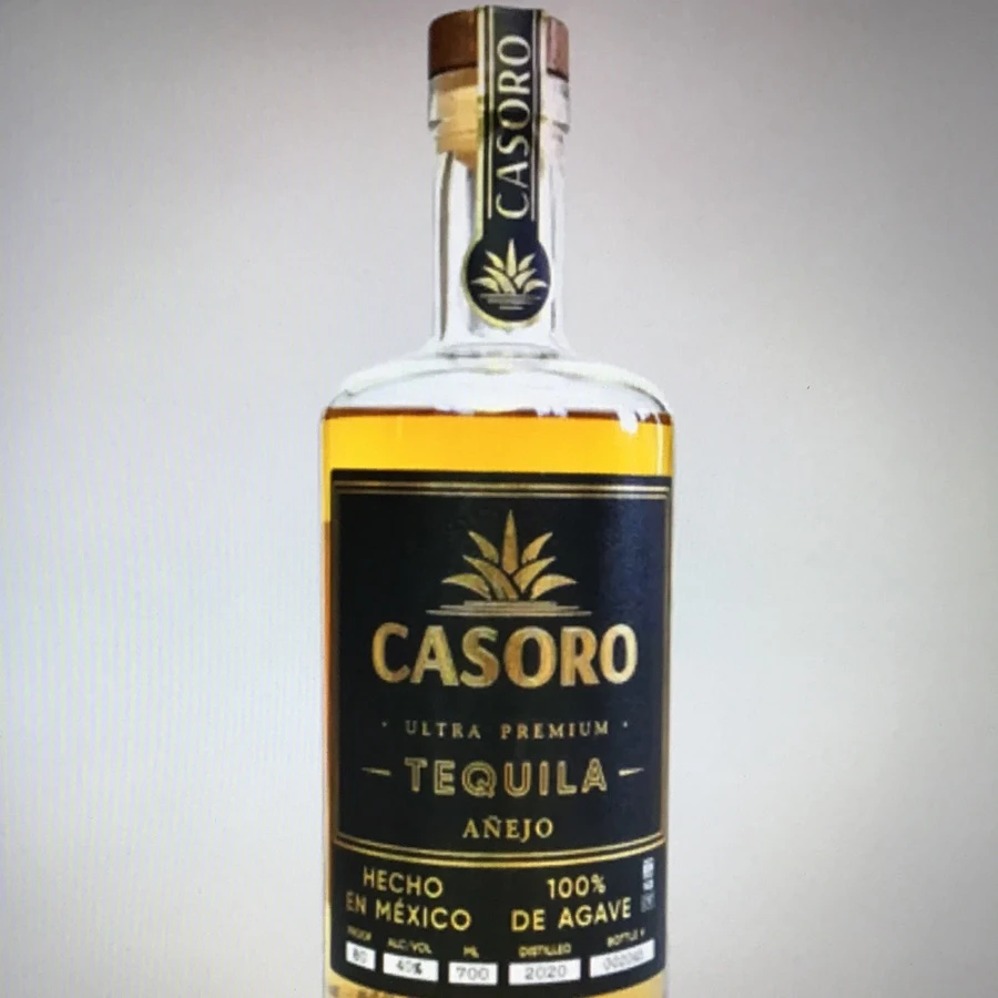 Casoro Añejo