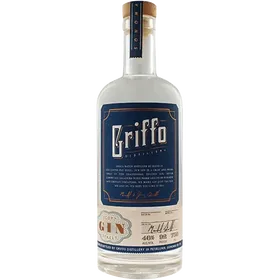 Griffo Scott Street Gin